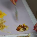 wernisaż wystawy "dialog" i warsztaty z artystami