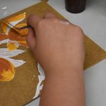 wernisaż wystawy "dialog" i warsztaty z artystami