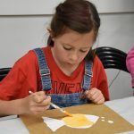 wernisaż wystawy "dialog" i warsztaty z artystami