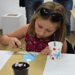 wernisaż wystawy "dialog" i warsztaty z artystami