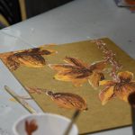 wernisaż wystawy "dialog" i warsztaty z artystami