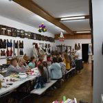 kolejne spotkanie z etnografią