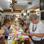 kolejne spotkanie z etnografią