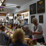 kolejne spotkanie z etnografią