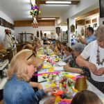 kolejne spotkanie z etnografią