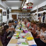 kolejne spotkanie z etnografią