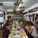 kolejne spotkanie z etnografią