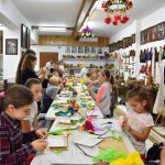 kolejne spotkanie z etnografią