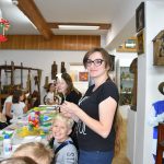 kolejne spotkanie z etnografią