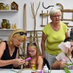 kolejne spotkanie z etnografią