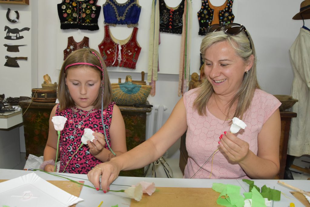 kolejne spotkanie z etnografią