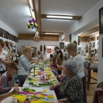 kolejne spotkanie z etnografią