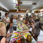 kolejne spotkanie z etnografią