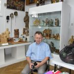 kolejne spotkanie z etnografią