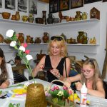 kolejne spotkanie z etnografią