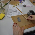 warsztaty ceramiczne w cyklu "spotkania z etnografią"