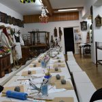 warsztaty ceramiczne w cyklu "spotkania z etnografią"