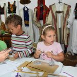 warsztaty ceramiczne w cyklu "spotkania z etnografią"