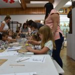 warsztaty ceramiczne w cyklu "spotkania z etnografią"