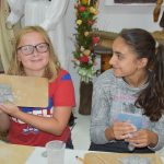 warsztaty ceramiczne w cyklu "spotkania z etnografią"