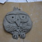 warsztaty ceramiczne w cyklu "spotkania z etnografią"