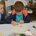 wakacyjne warsztaty w mrj