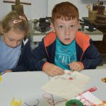 wakacyjne warsztaty w mrj