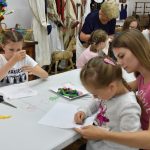 wakacyjne warsztaty w mrj