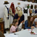 wakacyjne warsztaty w mrj