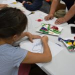 wakacyjne warsztaty w mrj