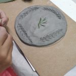 wakacyjne spotkania z etnografią – 27.08.2019 r. – fotorelacja.