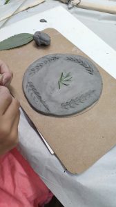 fotorelacja - wakacyjne spotkania z etnografią - 27.08.2019 r.