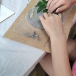 wakacyjne spotkania z etnografią – 27.08.2019 r. – fotorelacja.