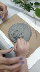 fotorelacja - wakacyjne spotkania z etnografią - 27.08.2019 r.