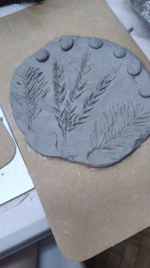 fotorelacja - wakacyjne spotkania z etnografią - 27.08.2019 r.