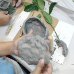 wakacyjne spotkania z etnografią – 27.08.2019 r. – fotorelacja.