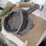 fotorelacja - wakacyjne spotkania z etnografią - 27.08.2019 r.