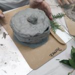 wakacyjne spotkania z etnografią – 27.08.2019 r. – fotorelacja.