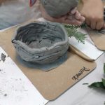 wakacyjne spotkania z etnografią – 27.08.2019 r. – fotorelacja.