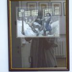 wernisaż wystawy „tadeusz wojnarski. z nieludzkiej ziemi do włoch – żołnierz i artysta”.