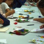 wakacyjne warsztaty w mrj