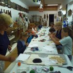 wakacyjne warsztaty w mrj