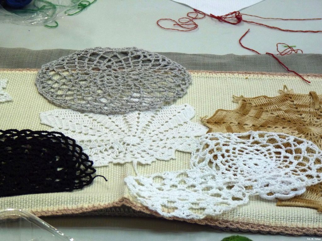 wakacyjne warsztaty w mrj