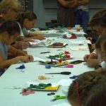 wakacyjne warsztaty w mrj