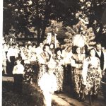 wystawa "chleb i wino"