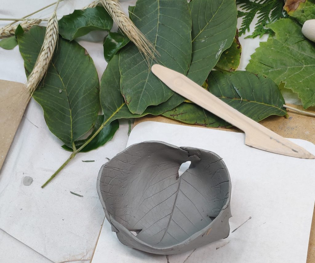 wakacyjne spotkania z etnografią – 27.08.2019 r. – fotorelacja.