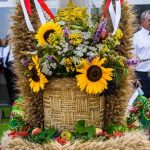 wystawa "chleb i wino"