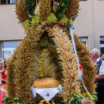 wystawa "chleb i wino"