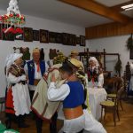 „pogÓrzaŃskie wesele – rykowiny" w mrj