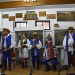 „pogÓrzaŃskie wesele – rykowiny" w mrj